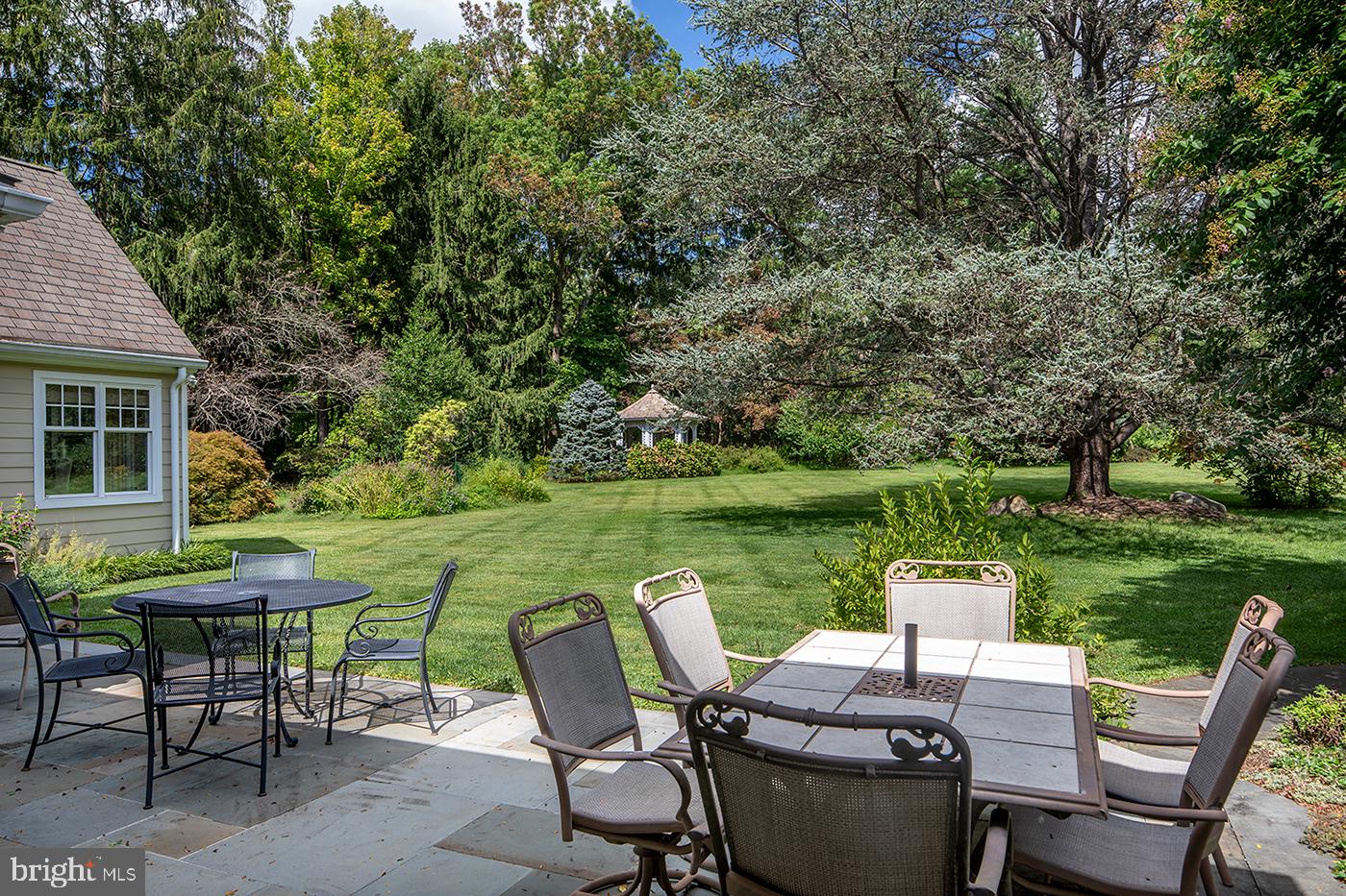 1295 Argyle Road Berwyn, PA 19312 - Photo 30 of 34 Patio