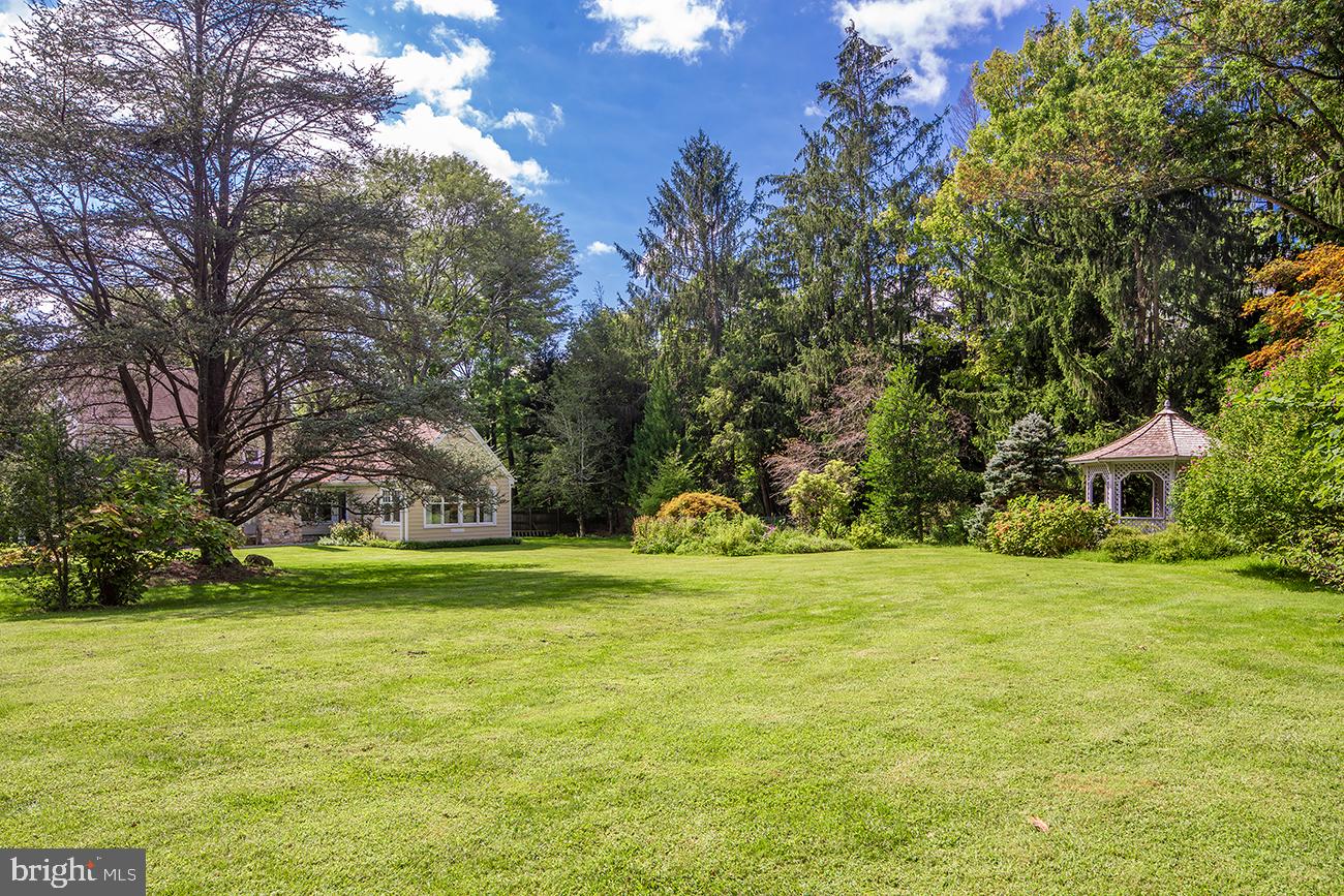 1295 Argyle Road Berwyn, PA 19312 - Photo 33 of 34 Grounds