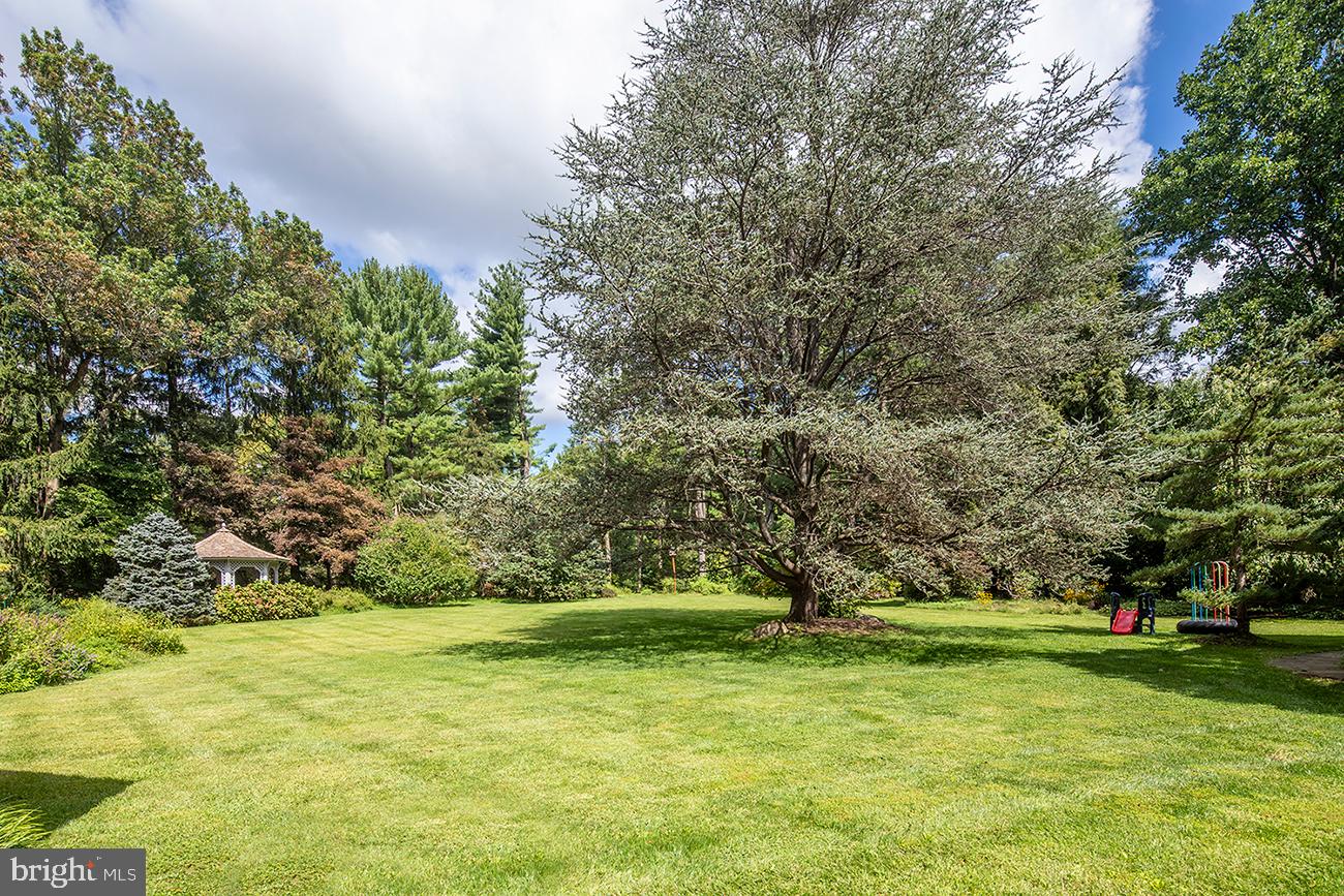 1295 Argyle Road Berwyn, PA 19312 - Photo 34 of 34 Grounds