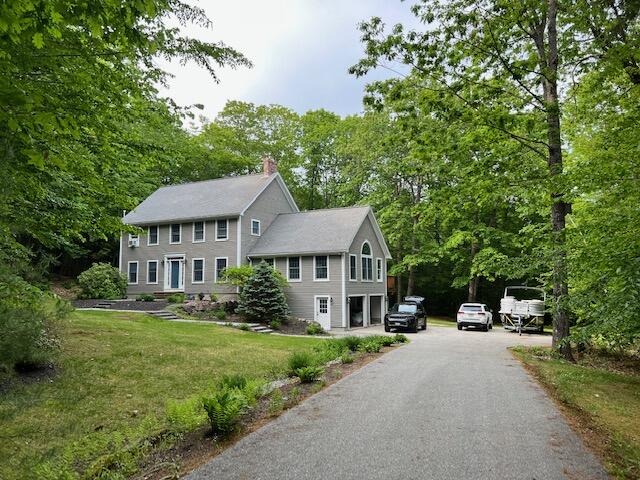 61 Trail Road Casco, ME 04015 - Photo 69 of 71 image0