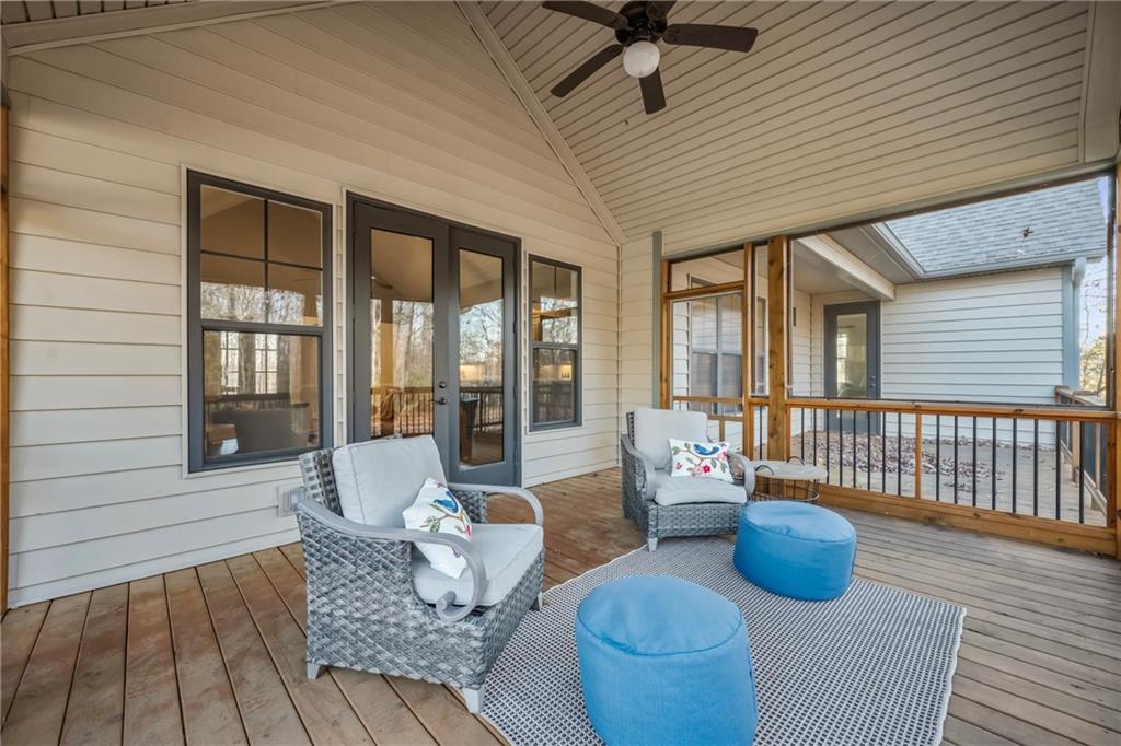 7609 Fern Lane Lula, GA 30554 - Photo 22 of 50