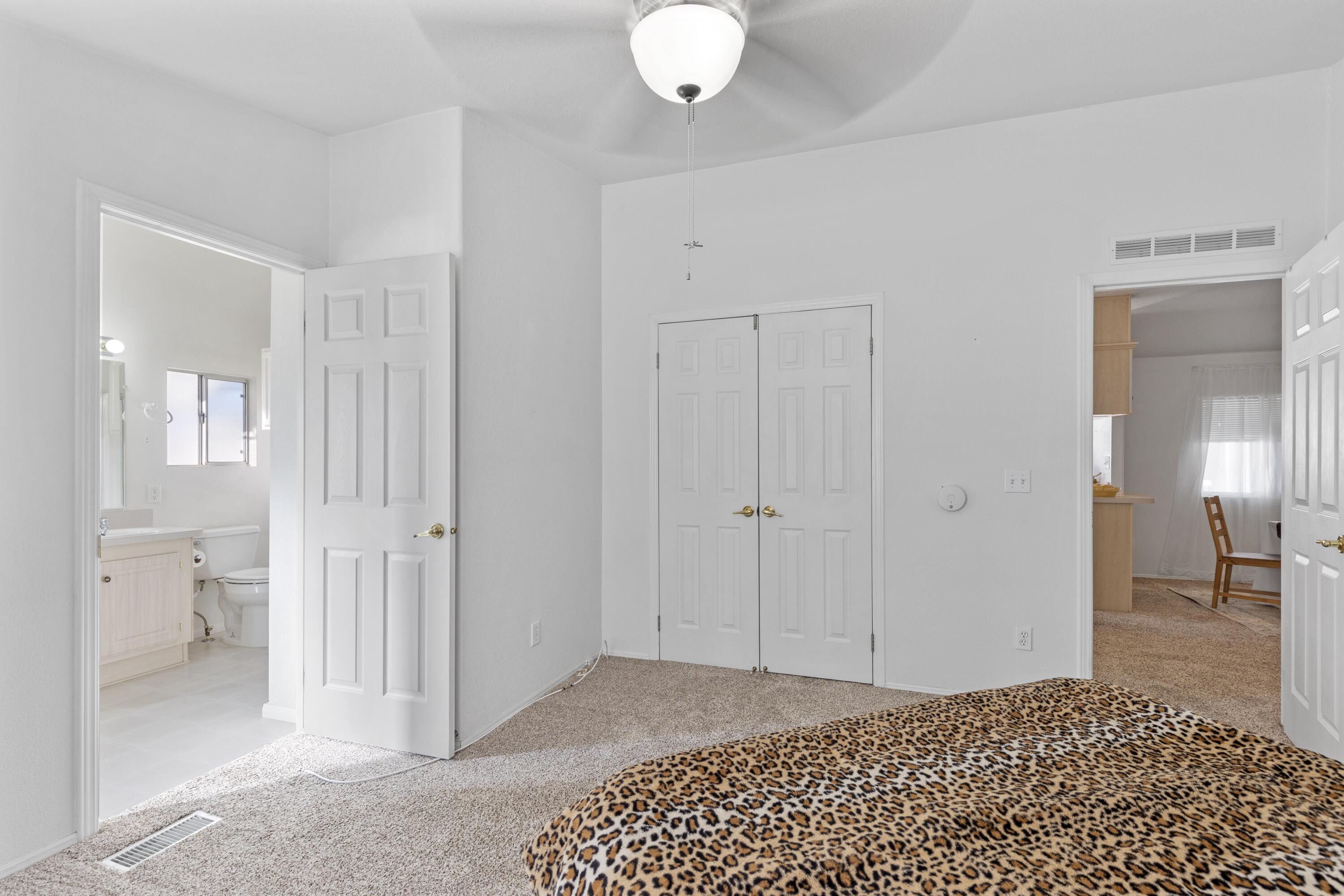 14556 East Tehachapi Boulevard Tehachapi, CA 93561 - Photo 13 of 23 a view of a bathroom with a sink and a vanity