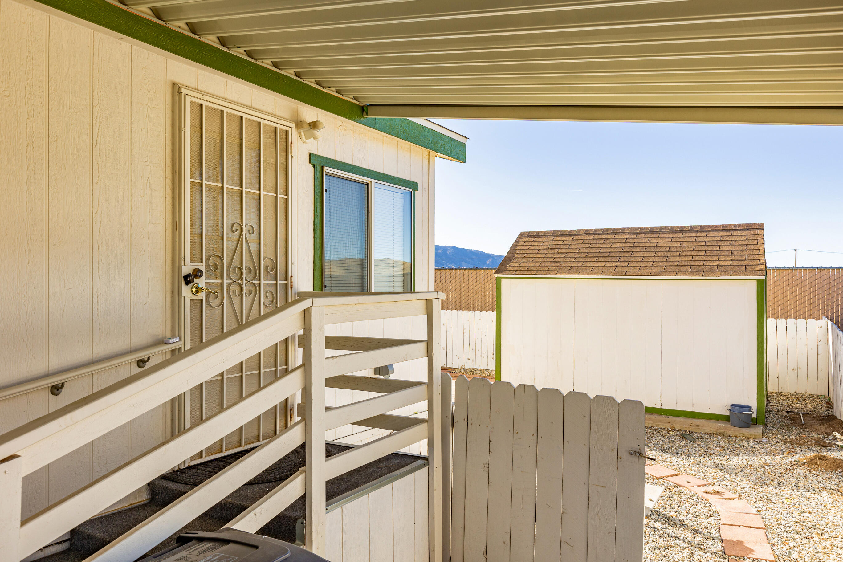 14556 East Tehachapi Boulevard Tehachapi, CA 93561 - Photo 22 of 23