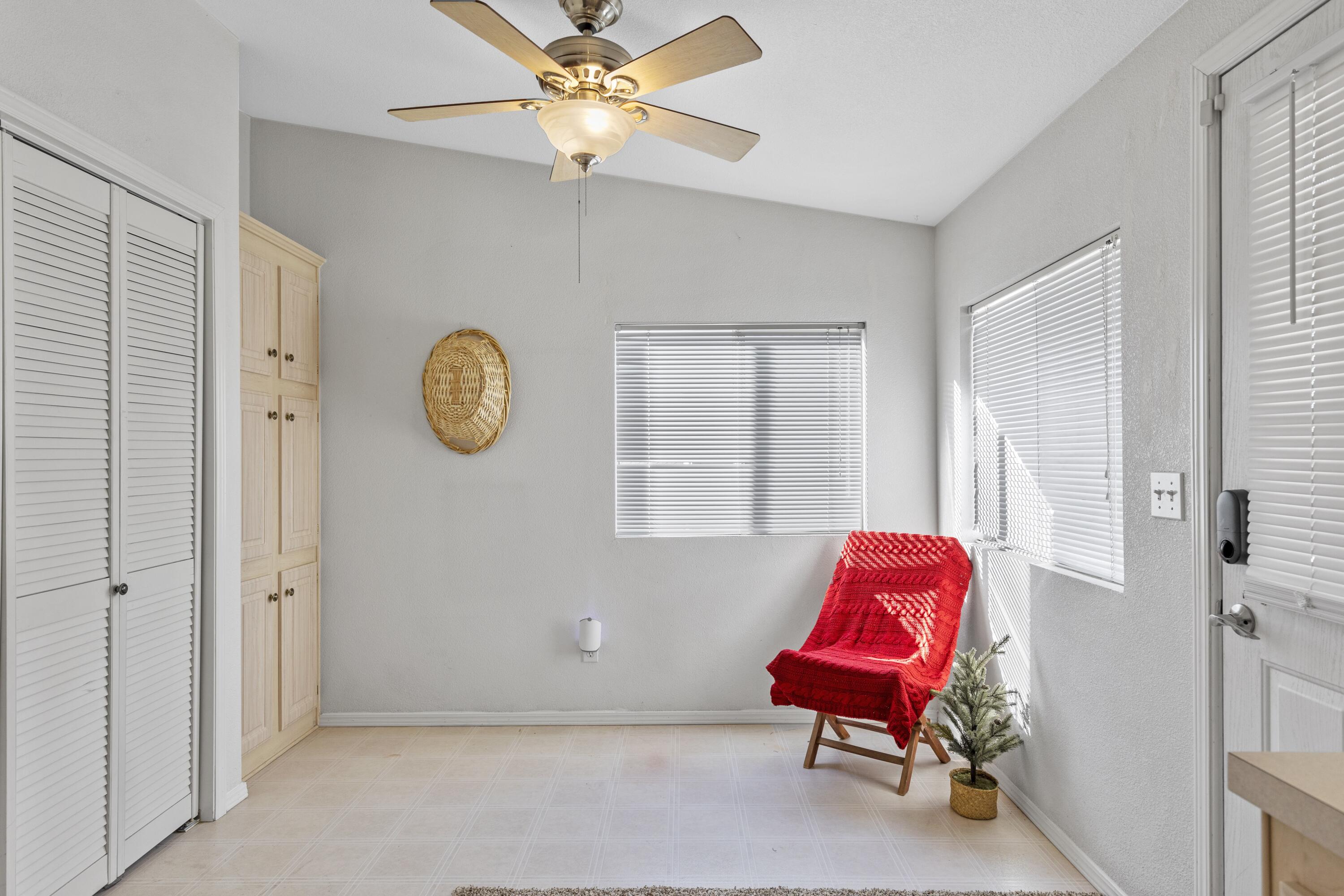 14556 East Tehachapi Boulevard Tehachapi, CA 93561 - Photo 10 of 23 a view of a room with gym equipment