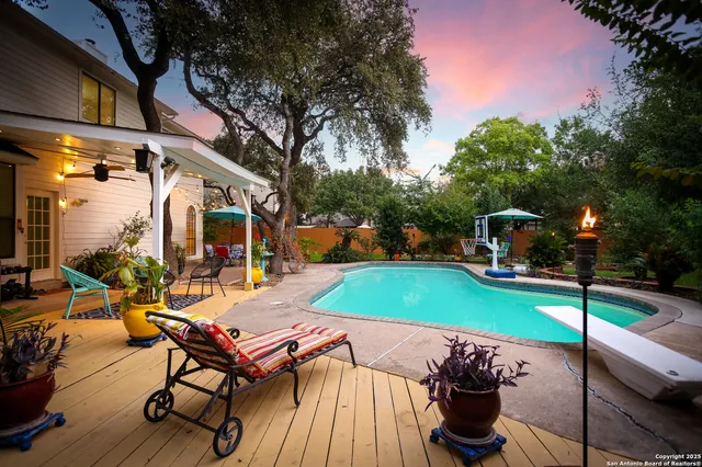 $4,500 | 6407 Lost Arbor, San Antonio, TX 78240