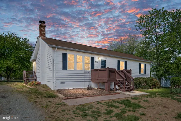 $439,000 | 11101 Crest Lane, Bealeton, VA 22712