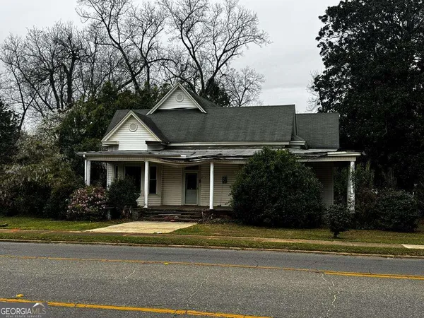 $85,000 | 204 South Broad Street, Ellaville, GA 31806
