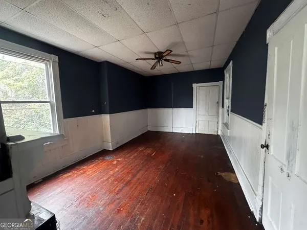 $85,000 | 204 South Broad Street, Ellaville, GA 31806