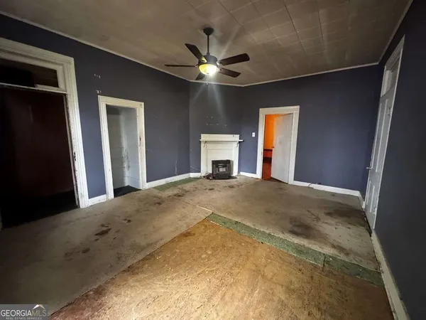 $85,000 | 204 South Broad Street, Ellaville, GA 31806