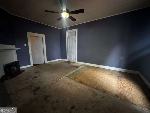 $85,000 | 204 South Broad Street, Ellaville, GA 31806