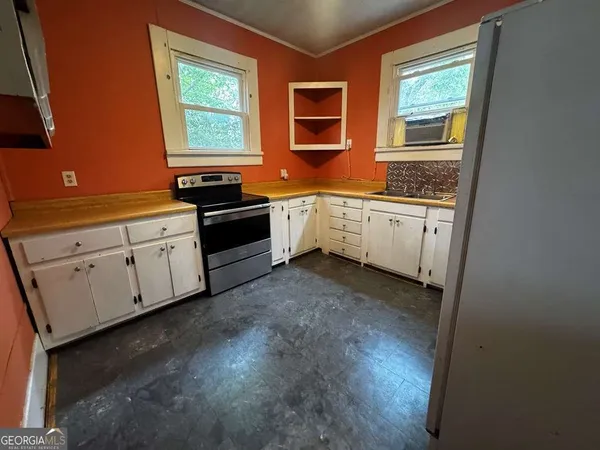$85,000 | 204 South Broad Street, Ellaville, GA 31806