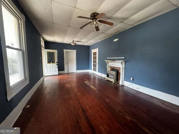 $85,000 | 204 South Broad Street, Ellaville, GA 31806