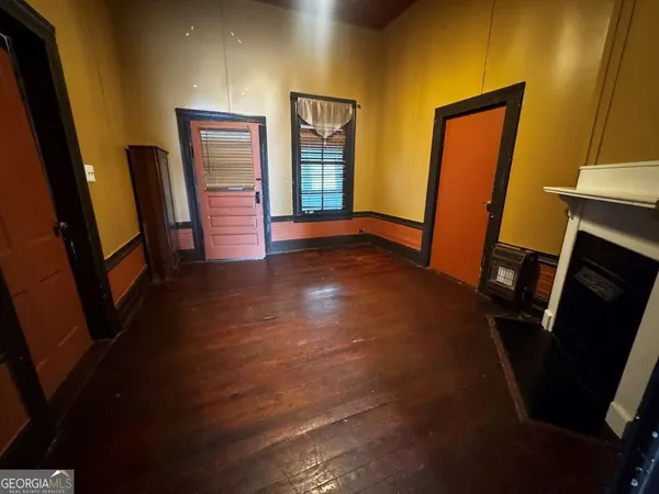 $85,000 | 204 South Broad Street, Ellaville, GA 31806