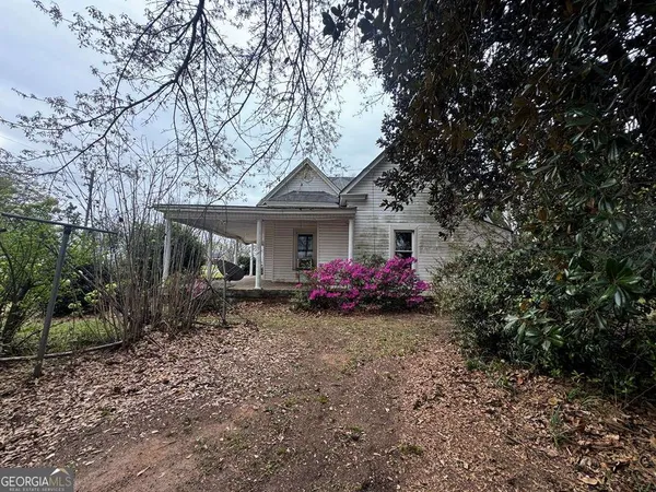 $85,000 | 204 South Broad Street, Ellaville, GA 31806