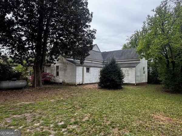 $85,000 | 204 South Broad Street, Ellaville, GA 31806