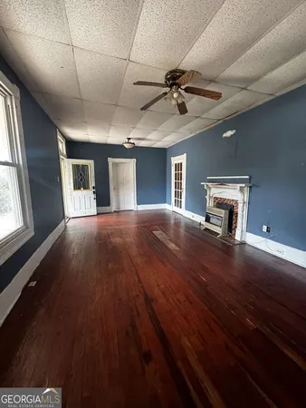 $85,000 | 204 South Broad Street, Ellaville, GA 31806