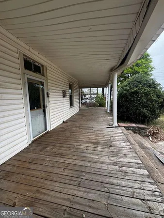 $85,000 | 204 South Broad Street, Ellaville, GA 31806