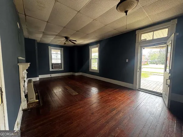 $85,000 | 204 South Broad Street, Ellaville, GA 31806