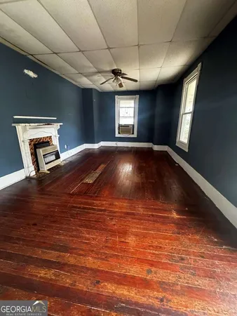$85,000 | 204 South Broad Street, Ellaville, GA 31806