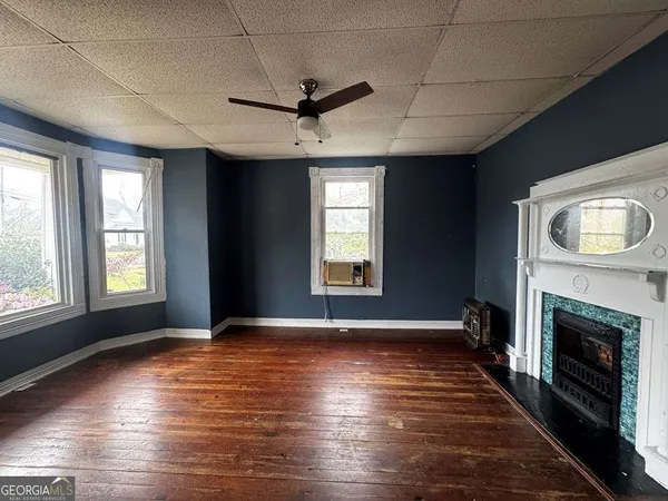 $85,000 | 204 South Broad Street, Ellaville, GA 31806