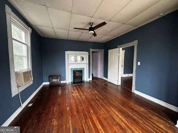 $85,000 | 204 South Broad Street, Ellaville, GA 31806