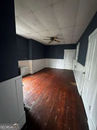 $85,000 | 204 South Broad Street, Ellaville, GA 31806