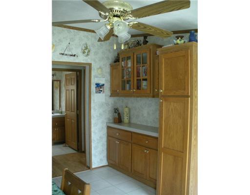 19 Potter Road Lisbon, ME 04252 - Photo 11 of 21 Kitchen. Pantry area.