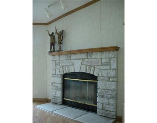 19 Potter Road Lisbon, ME 04252 - Photo 13 of 21 Other. Fireplace