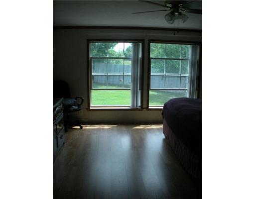 19 Potter Road Lisbon, ME 04252 - Photo 15 of 21 Master Bedroom. Nice low windows for...