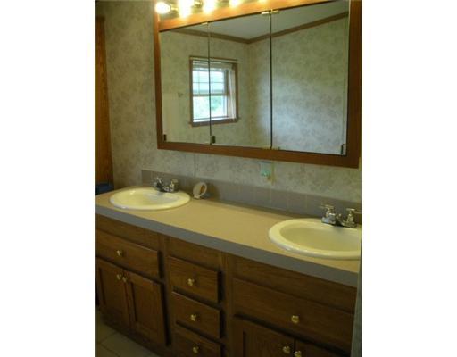 19 Potter Road Lisbon, ME 04252 - Photo 16 of 21 Master Bath/Spa.