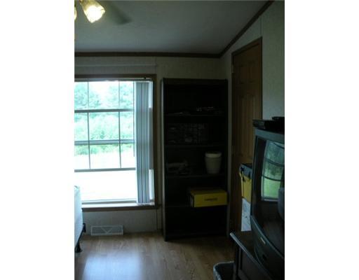 19 Potter Road Lisbon, ME 04252 - Photo 19 of 21 Bedroom. Bedroom #3 currently being...