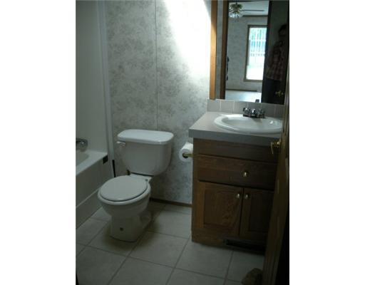 19 Potter Road Lisbon, ME 04252 - Photo 20 of 21 Bathroom. Bathroom #2