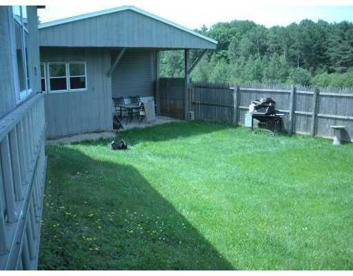 19 Potter Road Lisbon, ME 04252 - Photo 7 of 21 Other. Great fenced in area with...