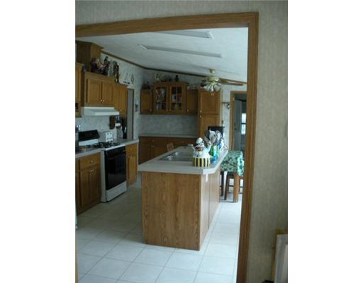 19 Potter Road Lisbon, ME 04252 - Photo 9 of 21 Kitchen. Kitchen & pantry.