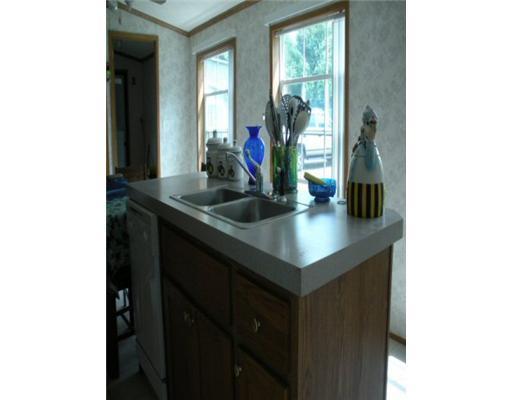 19 Potter Road Lisbon, ME 04252 - Photo 10 of 21 Kitchen. Sunny Island