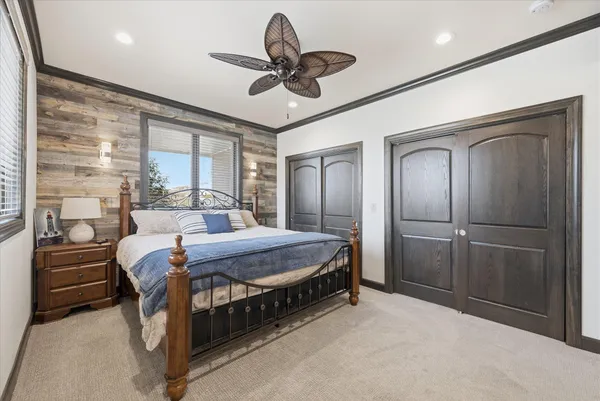 $1,075,000 | 405 Lake Drive, Random Lake, WI 53075