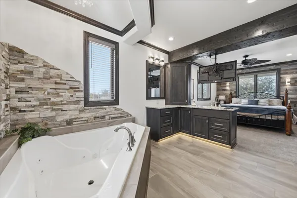 $1,075,000 | 405 Lake Drive, Random Lake, WI 53075