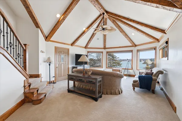 $1,075,000 | 405 Lake Drive, Random Lake, WI 53075