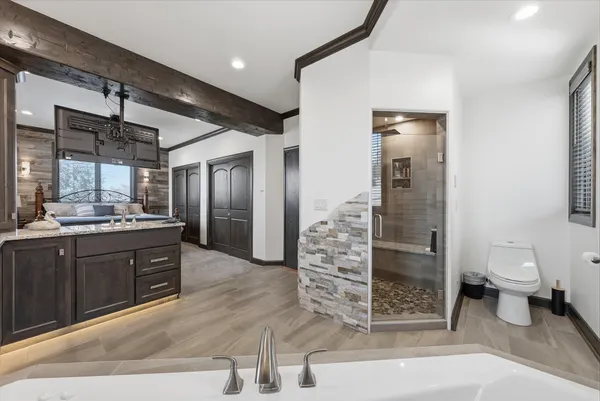 $1,075,000 | 405 Lake Drive, Random Lake, WI 53075