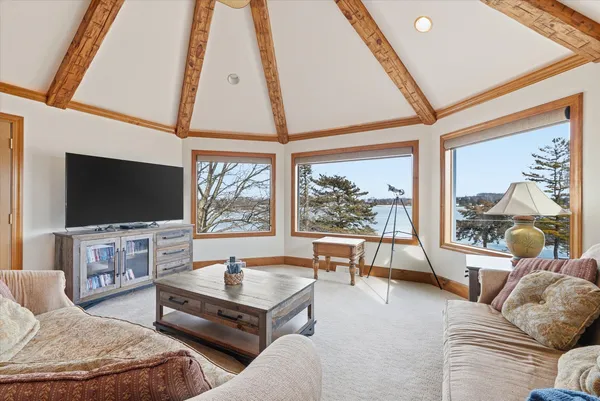 $1,075,000 | 405 Lake Drive, Random Lake, WI 53075