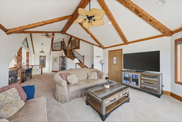$1,075,000 | 405 Lake Drive, Random Lake, WI 53075