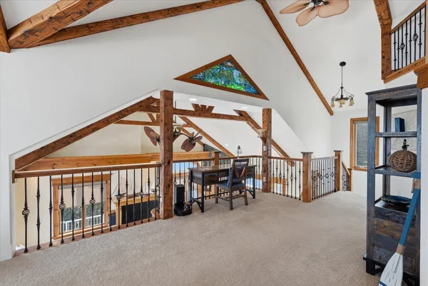$1,075,000 | 405 Lake Drive, Random Lake, WI 53075