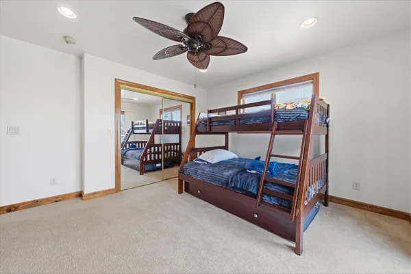 $1,075,000 | 405 Lake Drive, Random Lake, WI 53075