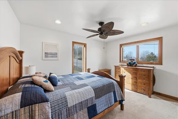 $1,075,000 | 405 Lake Drive, Random Lake, WI 53075