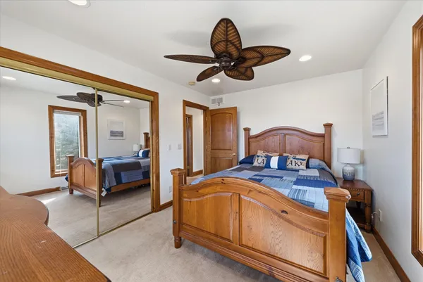 $1,075,000 | 405 Lake Drive, Random Lake, WI 53075