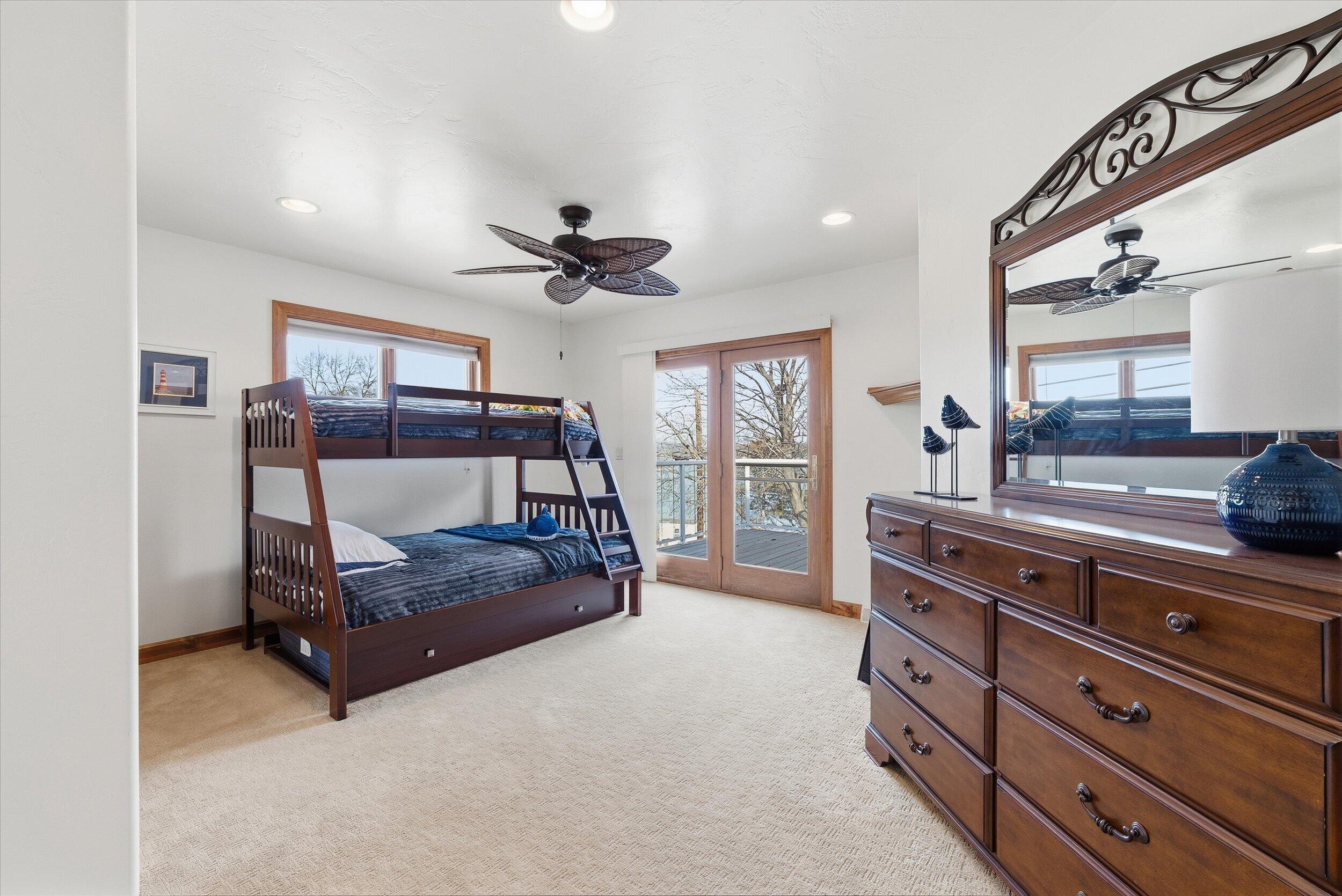 405 Lake Drive Random Lake, WI 53075 - Photo 34 of 95 27-Bedroom