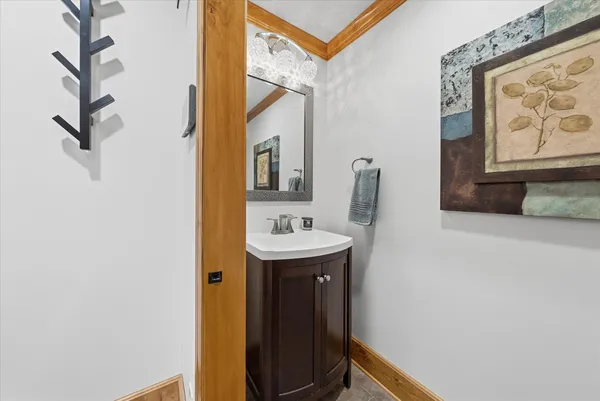 $1,075,000 | 405 Lake Drive, Random Lake, WI 53075