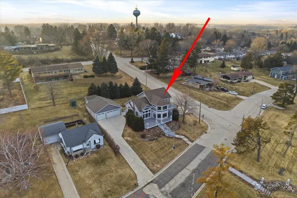 $1,075,000 | 405 Lake Drive, Random Lake, WI 53075