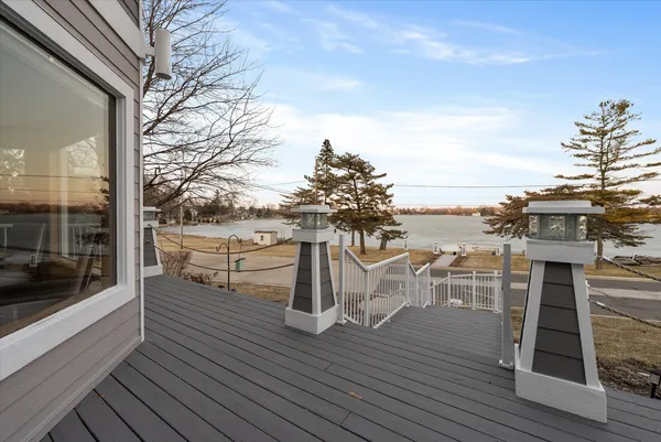 $1,075,000 | 405 Lake Drive, Random Lake, WI 53075