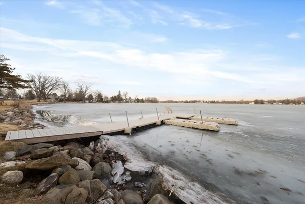 $1,075,000 | 405 Lake Drive, Random Lake, WI 53075